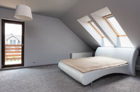 Thorpland bedroom extensions