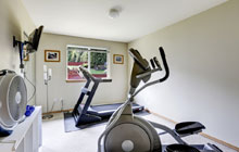 Thorpland home gym construction leads